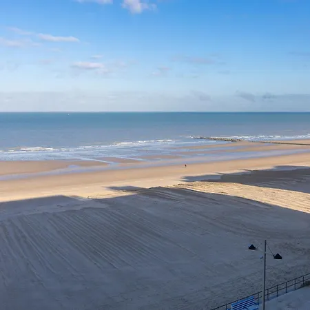 Cosy With Sleeping Area And Sea View *