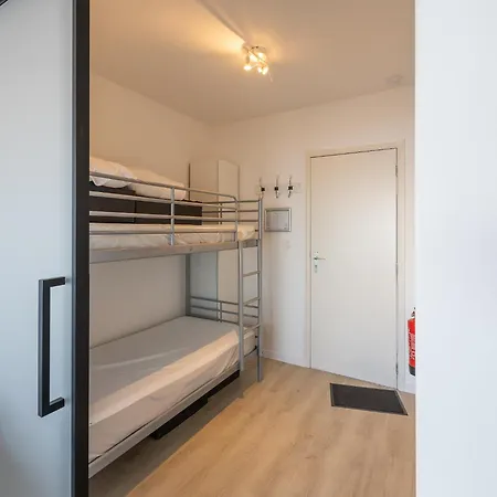 Cosy With Sleeping Area And Sea View Lägenhet *